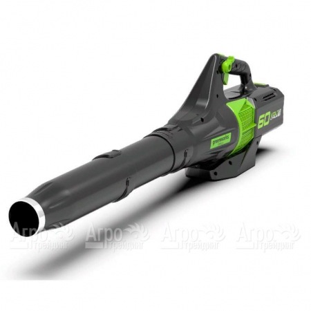Воздуходувка аккумуляторная GreenWorks GD60AB  в Омске
