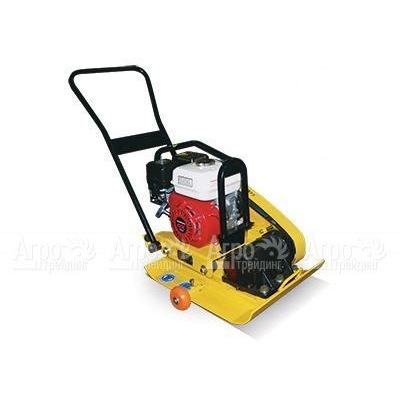 Виброплита ТСС ВП-80-4 в Омске