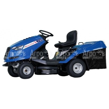 Садовый минитрактор MasterYard CR 1638 в Омске