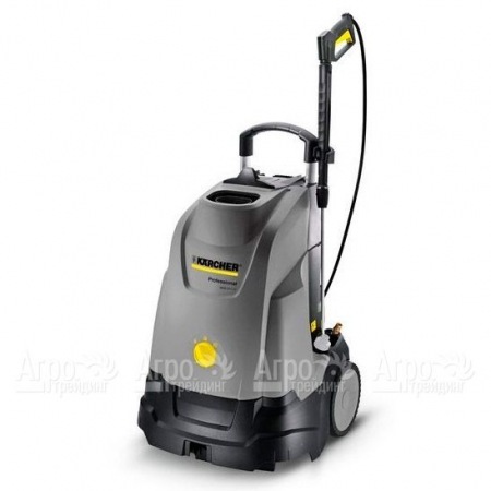 Мойка высокого давления с нагревом воды Karcher HDS 5/11 U  в Омске