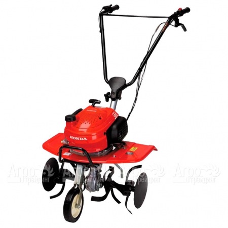 Культиватор Honda FG 205 DE  в Омске