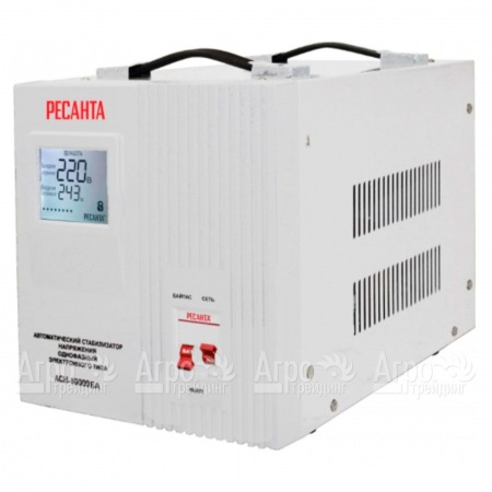 Стабилизатор Ресанта АСН-10000БА  в Омске