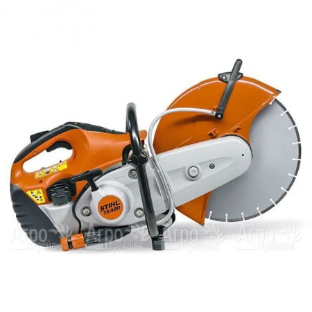 Бензорез Stihl TS 420 в Омске