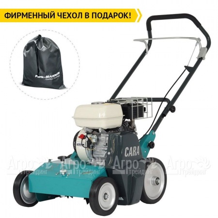Аэратор бензиновый Remarc Cara 38 в Омске