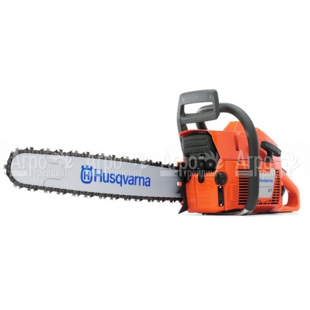 Бензопила Husqvarna 61-18" в Омске