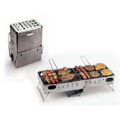 Компактный гриль Smart start grill party-увел , арт. 9004  в Омске