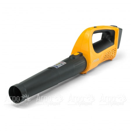 Воздуходувка аккумуляторная Stiga BL 100e Kit в Омске
