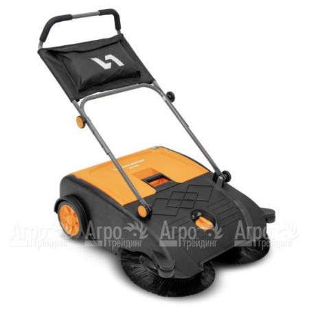 Подметальная машина Villartec SM 750 в Омске