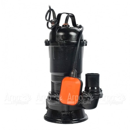 Дренажный насос Patriot FQ 600C в Омске