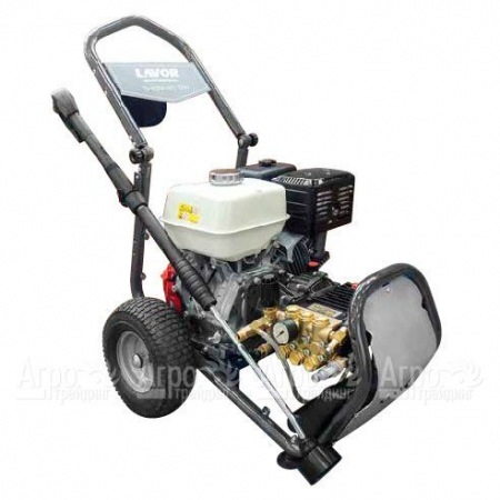 Мойка высокого давления Lavor Professional Thermic 2W 13L в Омске