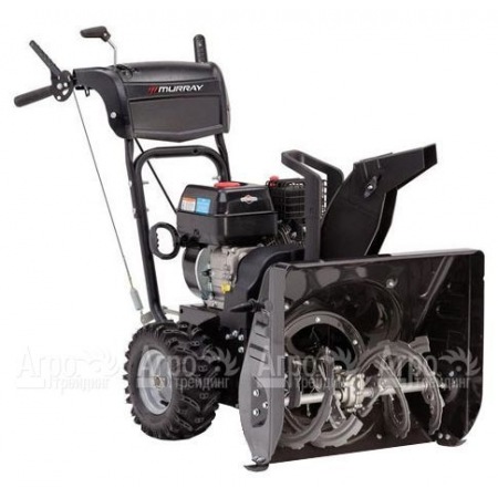 Снегоуборщик Murray ML61750R в Омске