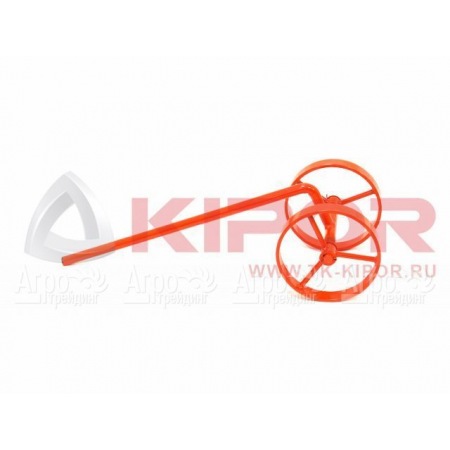 Поддерживающий механизм Kipor в Омске
