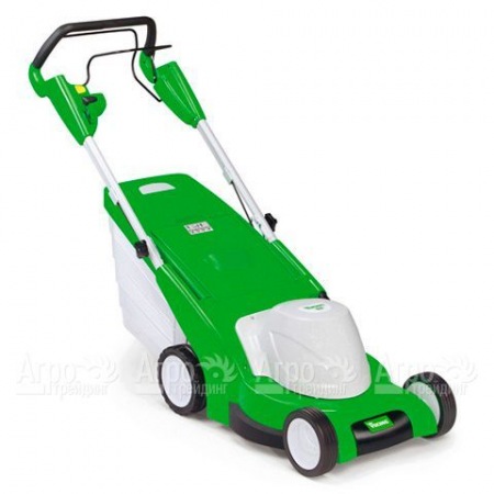 Газонокосилка электрическая Viking ME 545 V в Омске