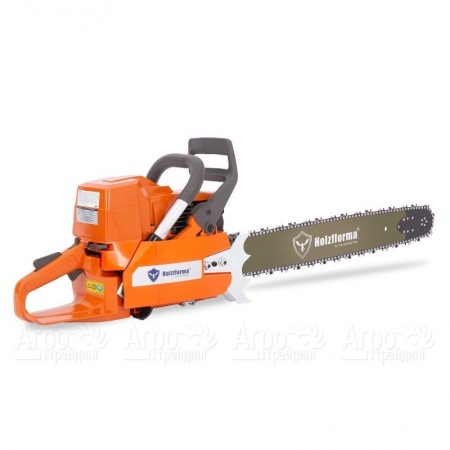 Бeнзoпилa Holzfforma G272-18" в Омске