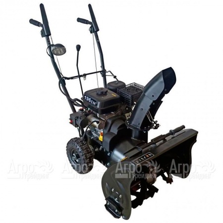 Снегоуборщик Zitrek ST5605LS в Омске