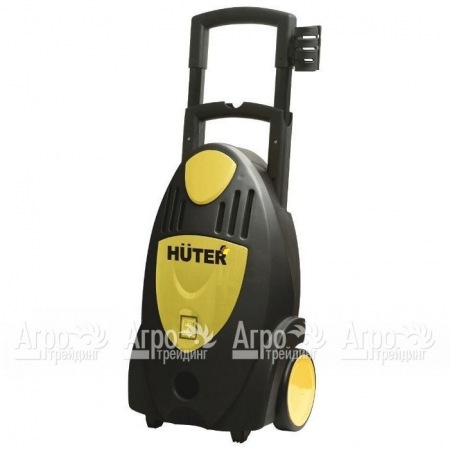 Мойка высокого давления Huter W105-QD в Омске