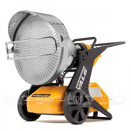 Нагреватель инфракрасный дизельный (обогреватель) Caiman VAL6 EPXC в Омске