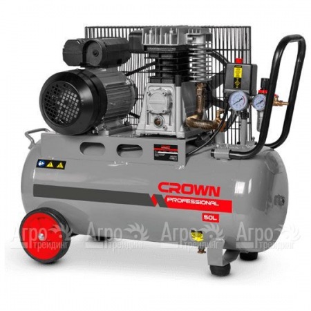 Компрессор воздушный Crown CT36030  в Омске