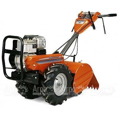 Культиватор Husqvarna CRT81 9609100-03 в Омске