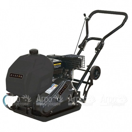 Виброплита бензиновая Zitrek z3k62w в Омске