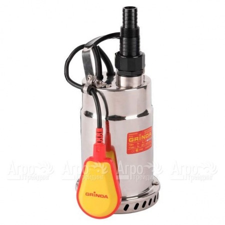 Погружной насос Grinda 8-43224-750-S в Омске