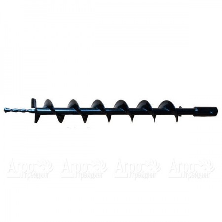 Сверло для мотобура Expert DZ 52 8х80 см в Омске