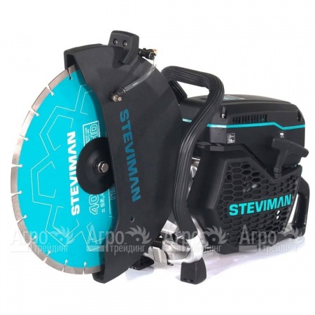 Бензорез Steviman GS740 16 в Омске