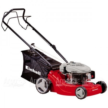 Газонокосилка бензиновая Einhell GC-PM 40 S-P в Омске
