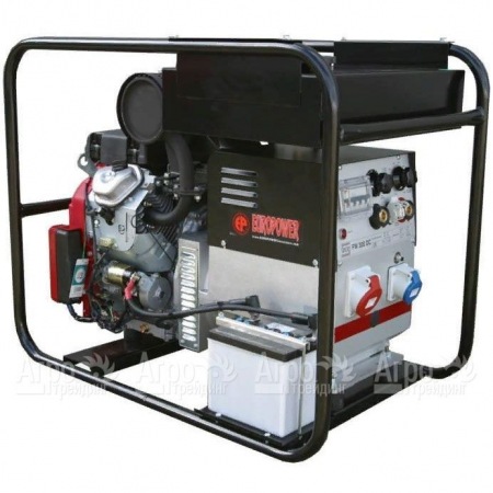 Сварочный генератор Europower EP 300 XE DC 6.4 кВт  в Омске