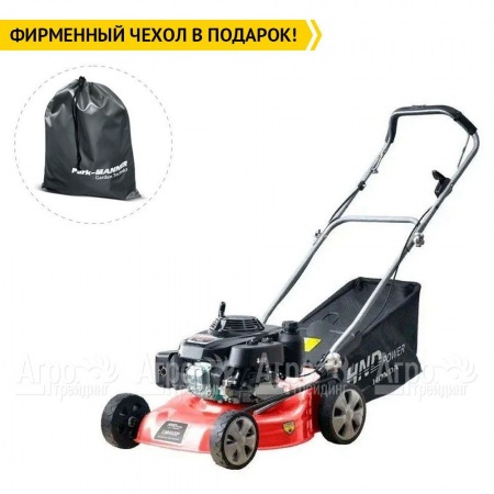 Газонокосилка бензиновая HND LM 46 XP в Омске