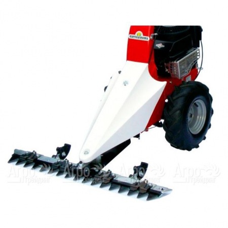 Ножевой аппарат для Eurosystems MNF-502 в Омске