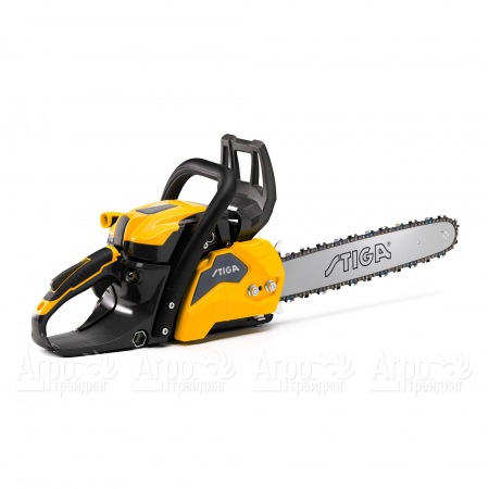 Бензопила Stiga CS 545-15" в Омске
