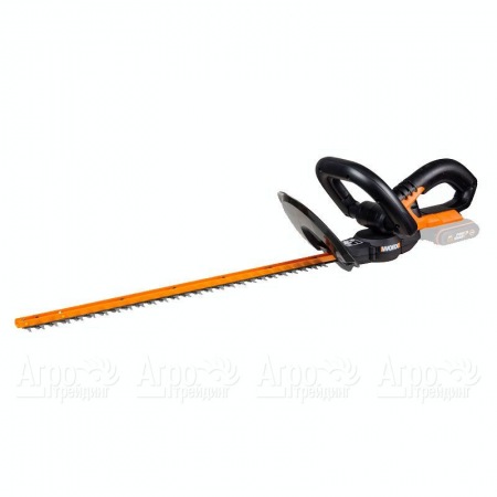 Кусторез аккумуляторный Worx WG259E.9 (без аккумулятора и ЗУ) в Омске