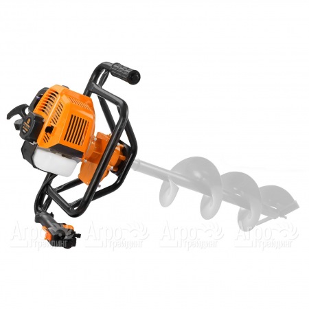 Мотобур (бензобур) Carver AG-152/000 в Омске