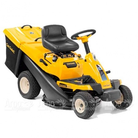 Садовый трактор Cub Cadet LR2 NR76 в Омске