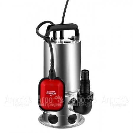 Насос погружной Elitech НПФ 1200Н в Омске