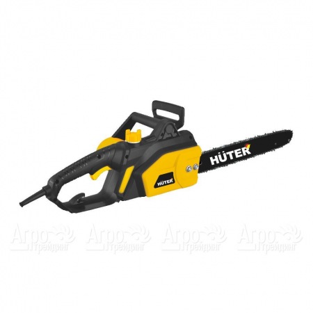 Электропила Huter ELS-1800P-14" в Омске