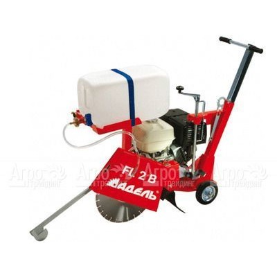 Швонарезчик TCC FL 4 B в Омске