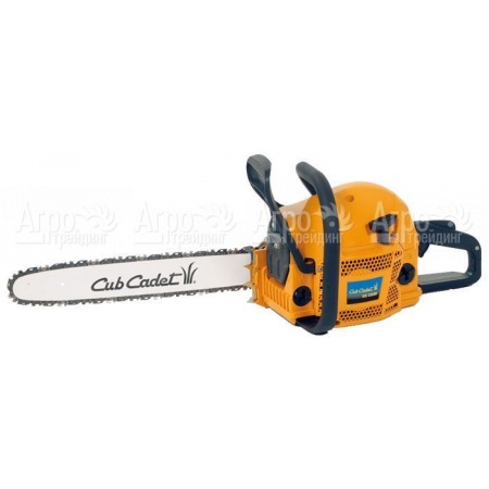 Бензопила Cub Cadet CC 1936-14" в Омске