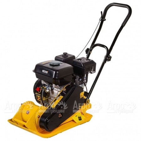 Виброплита бензиновая Huter VP-60 в Омске