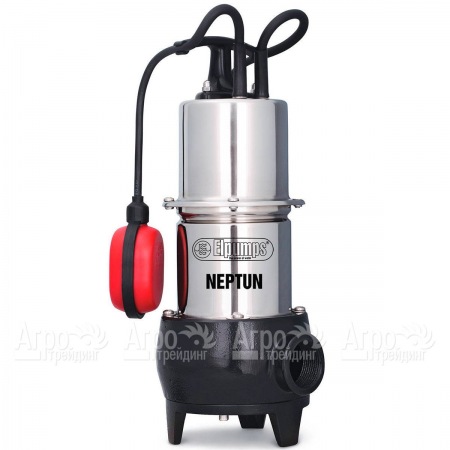 Дренажный насос Elpumps Neptun в Омске