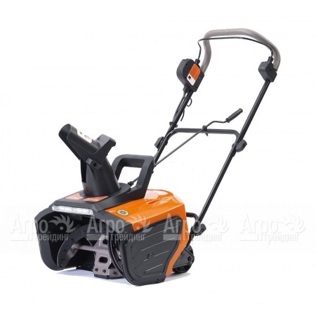 Снегоуборщик электрический Daewoo DAST 2500E в Омске