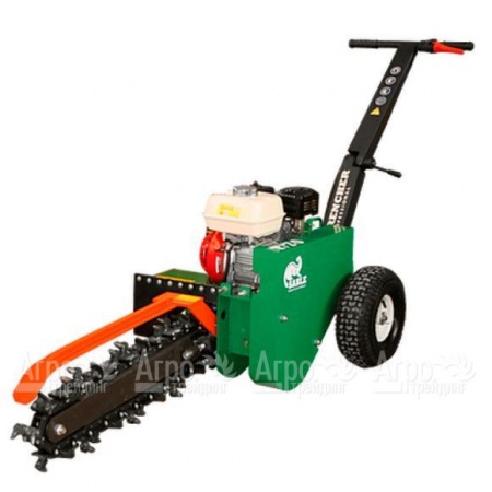 Траншеекопатель Sable T/МX200/90 в Омске