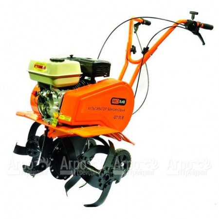 Культиватор Prorab GT 55 B в Омске