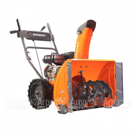 Снегоуборщик Patriot PRO 7 KX в Омске
