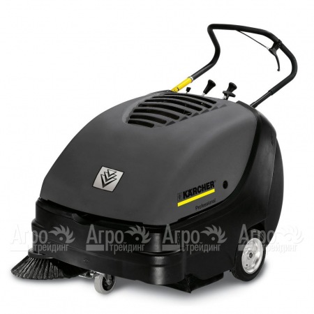Подметальная машина Karcher KM 85/50 W G Adv  в Омске