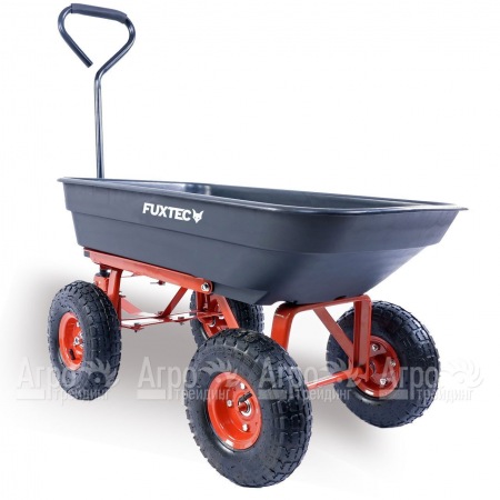 Тележка садовая Fuxtec FX-KW2175 в Омске