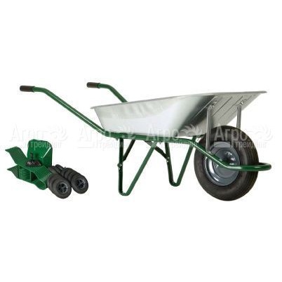 Тачка Haemmerlin Cargo Premium 90 в Омске