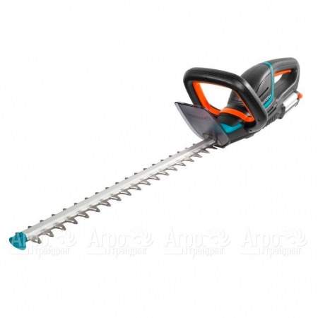 Аккумуляторный кусторез Gardena ComfortCut Li-18/50 без аккумулятора и ЗУ в Омске
