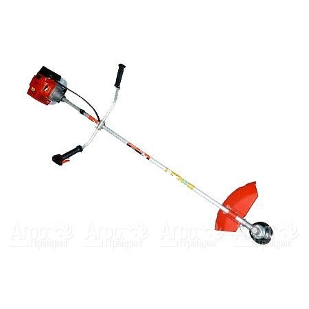 Бензокоса (бензиновый триммер) RedVerg RD-GB06550 в Омске
